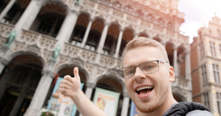 Waar zijn de beste kroketten in Brussel?