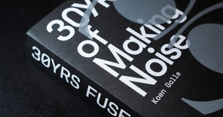 Fuse: 30 Years of Noise and Community