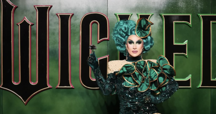 Farewell to a Drag Icon: The Vivienne’s Tragic Passing