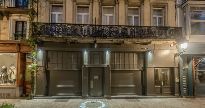 Tragedy at Macho Sauna in Brussels: Investigation underway
