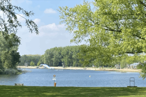 Out & Active: Join the LGBTQIA+ Outdoor Sports Day at Blaarmeersen!
